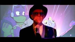 I&#39;m With Stupid (Rise remix) - Pet Shop Boys Music Video