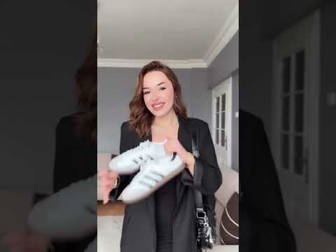 Moda UGC - Kıyafet Kombinleri