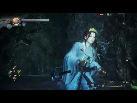 Nioh 2 - 2024 Blind Play Pt22