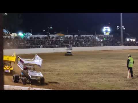 heat 2 - formula 500 - Gladstone show