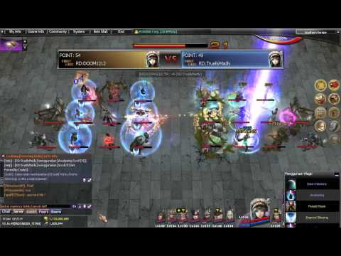 Atlantica Online Indonesia - Titan Championship Final #93