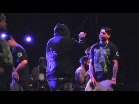 mejores minutos del desafio | Aczino, Sony & Kodigo Vs Invert,Kaiser & Khan