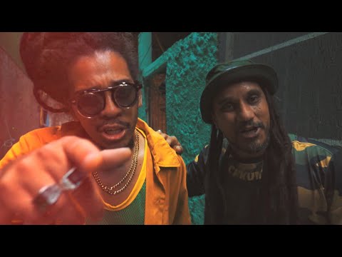 Dow Raiz feat. Hélio Bentes - Vai Chover (Clipe Oficial)