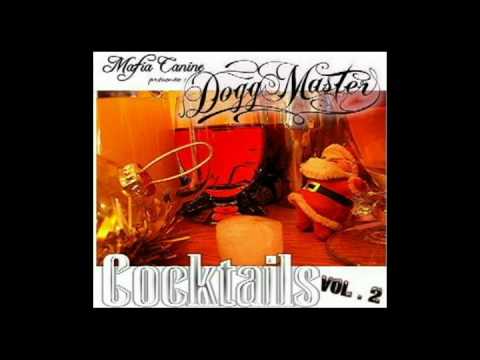 Dogg Master & BQ & SD - Cali Born