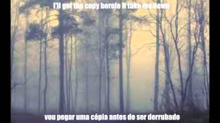 the veer union - my last days of life (legendado/lyrics)