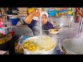 Street Food Mexico WINNING TLACOYOS And BIRRIA In Roma Norte Mexico City DF
