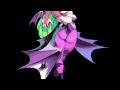 Morrigan S Night Warriors Ending