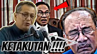 GEMPAR PENDEDAHAN INI KEJUTAN BESAR BUAT ANWAR IBRAHIM KALI INI !!!