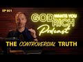 The Controversial Truth: God Wants You Rich | Video Timestamps