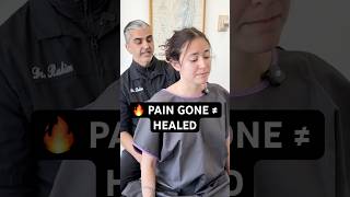 🔥 Her Pain Came Back… Here’s Why | Dr. Rahim