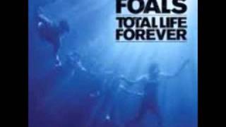 Foals-What Remains.wmv