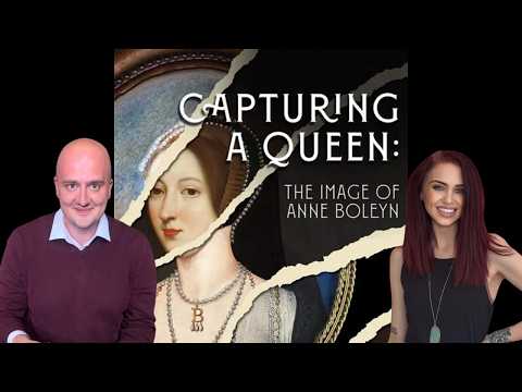 Anne Boleyn Exhibit | What He Couldn't Say: Uncorked with Dr. Owen Emmerson