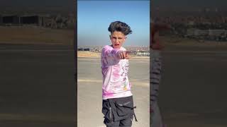 اقوى فيديو لسامر المدنى اللى مكسر التيك توك انا رجوله من شارع الهرم
