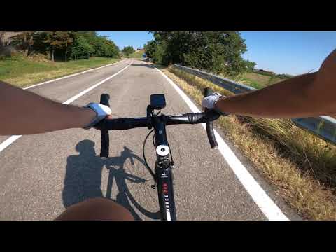 SERRAMAZZONI ... MARANELLO IN BDC