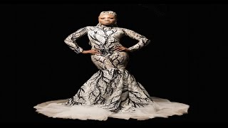 *MUNNAH* (African Princess) &quot;Do You Wanna Ride&quot; (Mercedes)