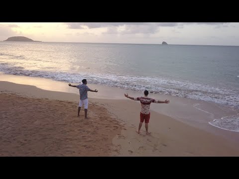 OG Luck - Karukéra Story ft. Yvng Deejay (Clip Officiel)