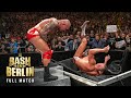 FULL MATCH Gunther Vs Randy Orton World Heavyweight Title Match Bash In Berlin 2024