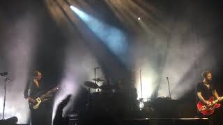 Suede Flytipping Instrumental part 2019 Live at Leeds