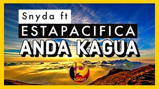Download lagu ANDA KAGUA - Snyda ft ESTAPAFICA (2021) mp3