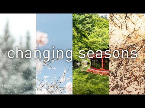 Changing Seasons (math rock mix)