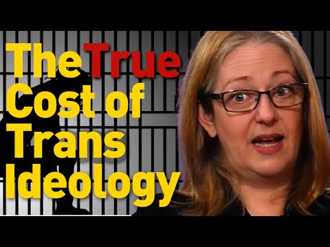 Why Are Rapists in Women's Prisons?