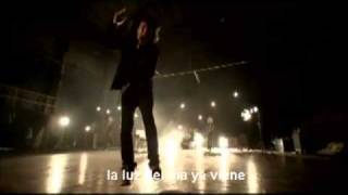 Remedy drive - daylight subtitulado