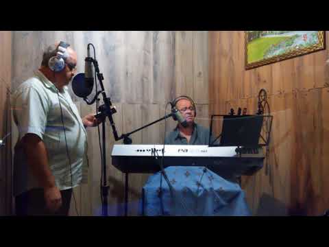 Trabalhai! Trabalhai! Samuel de Camargo e André Luiz Aniceto