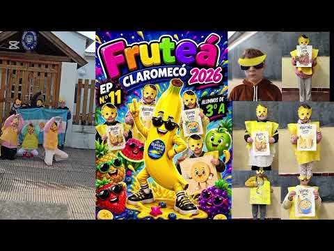 Bananas crack