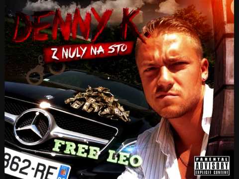 Denny K. - Mladej Bohém prod. Vybe Beatz | ZNULYNASTO OFFICIAL |