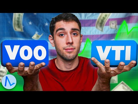 VOO vs VTI: Which Vanguard ETF Should You Choose?