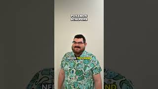 Different Reactions To The Leaked 30th Celebration Cards 😂 #pokemon #pokemontcg #pokemoncards