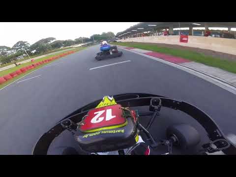 Formula SKR 2018 - 3 etapa