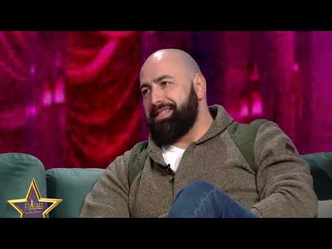 Galama Show by Zare Berber - Pero Antic, Rada Janevska , Alen Hasanovic