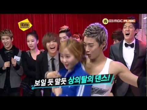 130104 MBCMusic All The K-POP BIGSTAR Cut.mp4