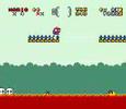 Custom Mario World Volcanic Crater