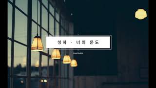 KIM CHUNGHA (김청하) REMIND OF YOU (너의 온도)