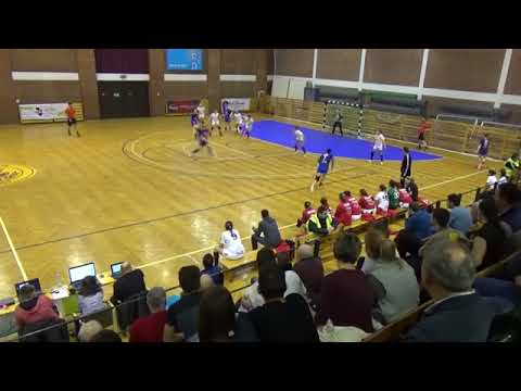 NBI 8. forduló MTK-Vác 2017. 11. 15.