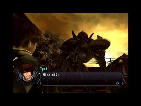 Let's Play Shadow Hearts 2! Episode 36 - Protector Of The City!