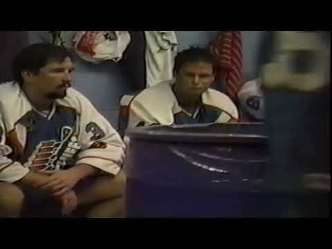 SIXTY MILES 1996 Mann Cup Documentary