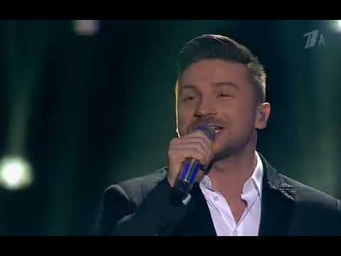 SMASH!   Молитва Юб  вечер Юрия Николаева