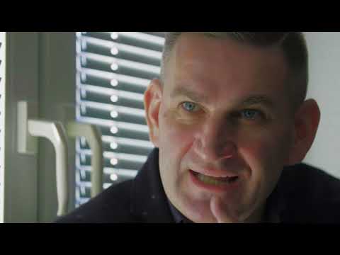 Stalowy: "Marek i Edek tworzyli duet starego małżeństwa" [Złomowisko PL]