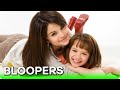 RAMONA AND BEEZUS Bloopers Gag Reel 2010 Joey King Selena Gomez