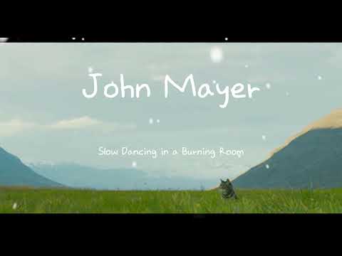 Playlist | My Favorite 'John Mayer' Songs