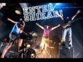 Enter Shikari Intro Live From Planet Earth 