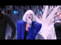 Lady Gaga Applause Live MTV VMA 2013 720p ...