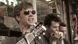 Old Crow Medicine Show - Down Home Girl [Official Music Video, HQ]