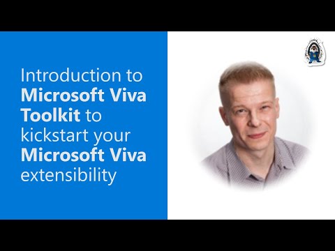 Microsoft Viva Toolkit Guide for Enhanced Viva Extensibility Microsoft Viva Toolkit Guide for Enhanced Viva Extensibility