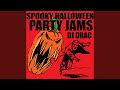 Spooky Party Jam 2