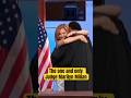 Judge Mathis Gets A Surprise Visit From Judge Milian