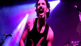 Orphaned Land-Thee By The Father I Pray-Live in Ankara, Turkey (17.12.2010)